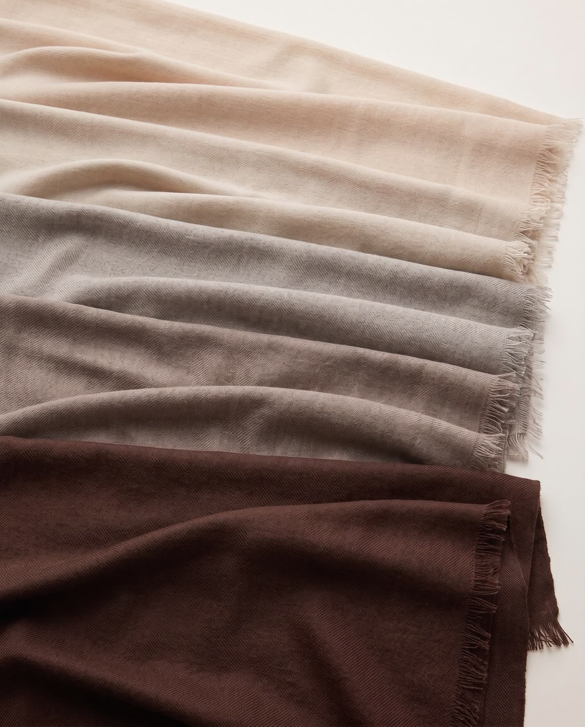 How to Spot a Fake Pashmina